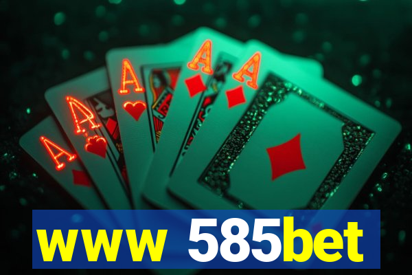 www 585bet